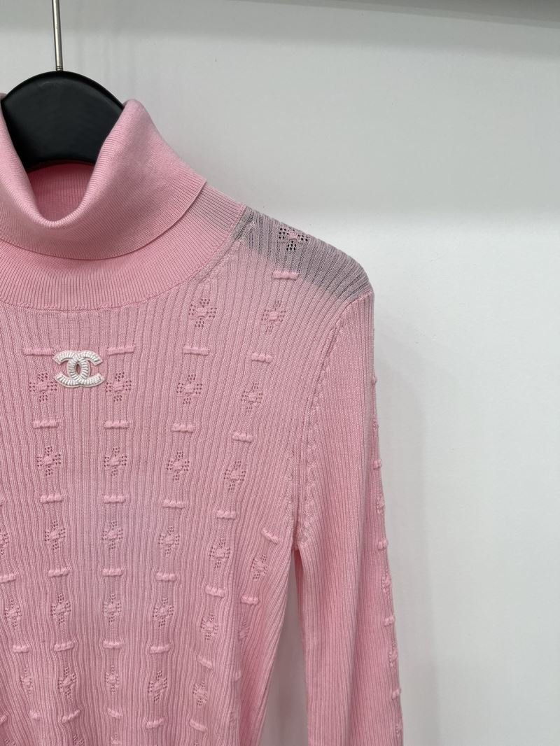 Chanel Sweaters